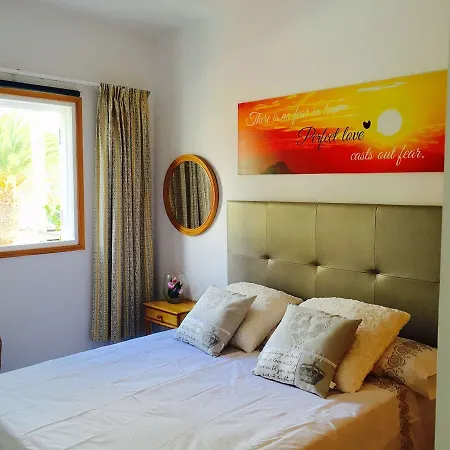 Apartamento Rosamar 3 Near Sea Promenade Arona (Tenerife)