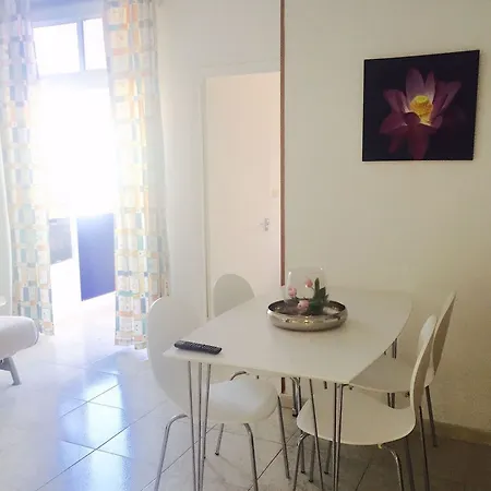 Rosamar 3 Near Sea Promenade Appartement *