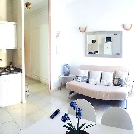 Rosamar 3 Near Sea Promenade Appartement