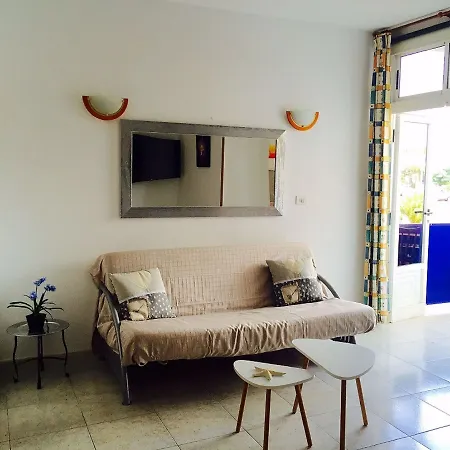 Rosamar 3 Near Sea Promenade Appartement *